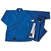 ProForce Gladiator 7.5oz Karate Gi/Uniform - Blue - Size 5
