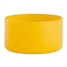 Hydro Flask Silicone Flex Boot - Medium, Sunflower