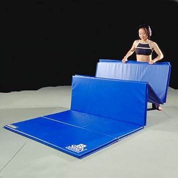 Dollamur Sport Surfaces Folding Sport Mat