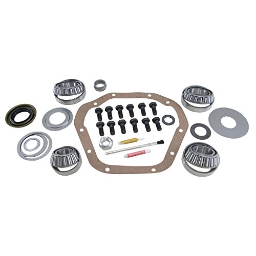 USA Standard Gear ZK D60-R Master Overhaul Kit for Dana 6061 Rear Differential