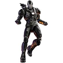 Hot Toys 1:6 War Machine - Avengers:Endgame, HT904645