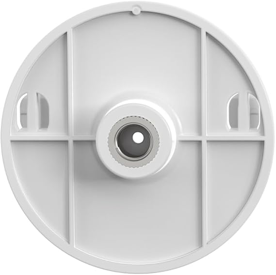 Holicfun 1/4 Inch-20 Threaded Camera Mount Adapter for Eufy Indoor Cam E30, C210 and C220