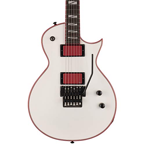 ESP LTD Gary Holt GH-600 - Snow White