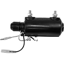Emgo Ignition Coil 24-72404