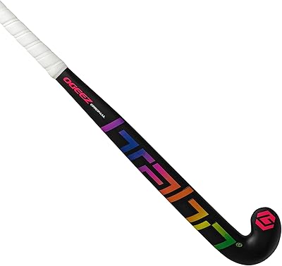 Youth Outdoor Rainbow Field Hockey Sticks