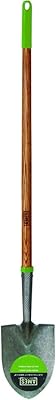 Ames Long Handle Round Point Floral Shovel - 2916100 2916100 2916100