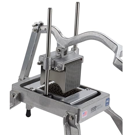 Nemco - Easy Onion Slicer II 14 in Cut Onion Cutter