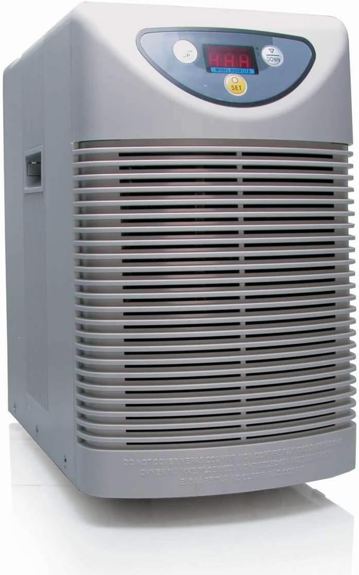 Active Aqua AACH50 Chiller, 1/2 hp