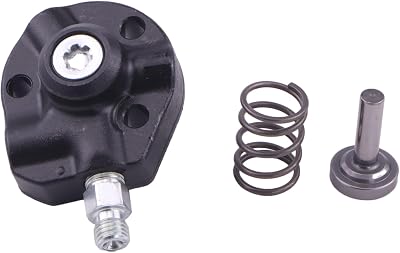 HOLDWELL Fuel Injection Pump Plunger 294090-0040 294090-0780 Compatible with Denso HP3 Series Isuzu Engine 4HJ1 4HK1